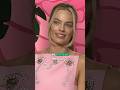 Margot Robbie Says Barbie Is Her Favourite Ever Role 💖