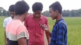 Sylheti Natok || Bangla Comedy Video || Funny Video || Desi Natok?????