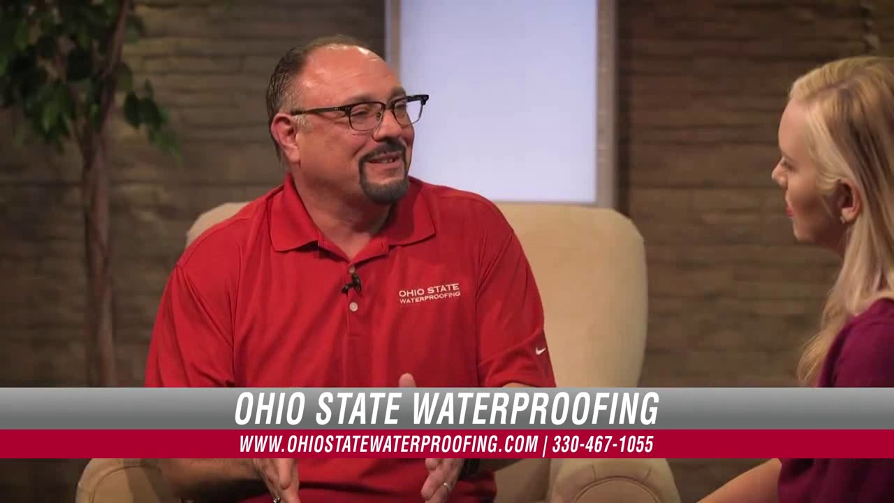 Ohio State Waterproofing - Frank Bauck Speaks About The Importance Of ...