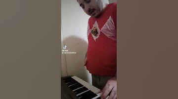 Thumbnail of Burning For You (DJMike626 Piano Short)