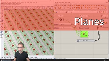 6.2 Planes - Intro to Parametric Modeling