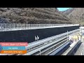 Fastest train in the world