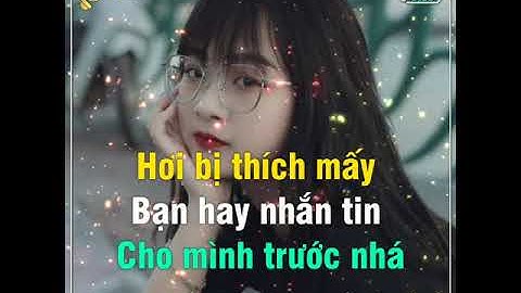 Share Sóng Nhạc Đẹp - Hoa 7 màu - Khung Chạy 789