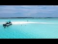 EXUMA BAHAMAS ULTIMATE PARADISE!!!!!