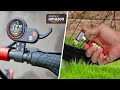 12 COOL BICYCLE GADGETS INVENTIONS ✅ SAVE YOU from Bike Accidents