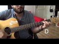 Gülben Ergen & Oğuzhan Koç - Aşkla Aynı Değil - Gitar Dersi (AKOR)