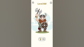 DOP Level 385 Man Solution Draw One Part Shorts Games Play #gaming #games #dop