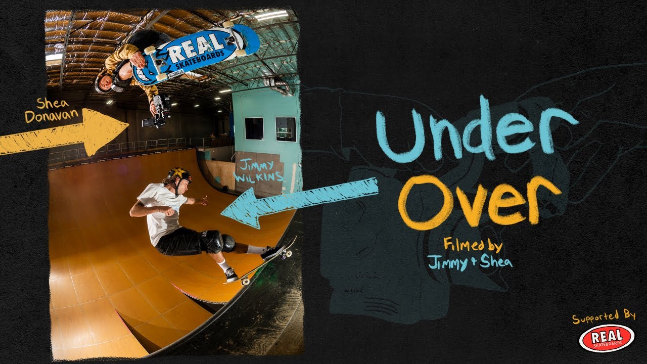Under Over