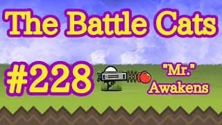 [#228] The Battle Cats en Español: 'Mr. Awakens' (Expert e Insane)