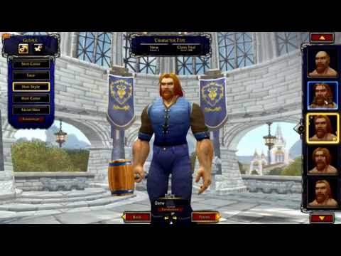 Special Characters in WoW names??