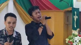 Download Lagu ELVI - Sobat Sitopu Cipt. Damma Silalahi Cover GATAMSI MP3