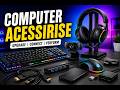 COMPUTER ACESSIRISE