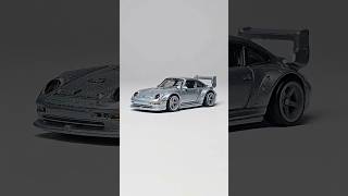 Hot Wheels Car Culture Modern Classics- Porsche 993 GT2. #hotwheels #porsche993gt2 #hotwheelspremium