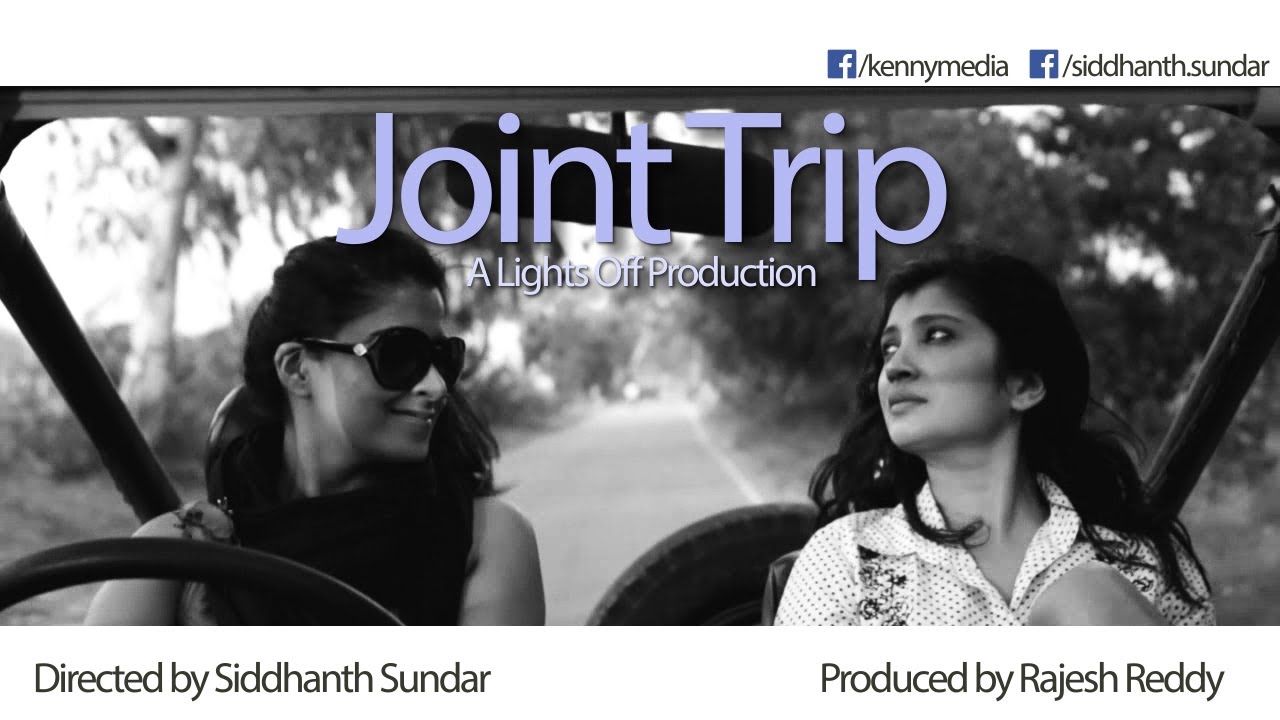 what is joint trip
