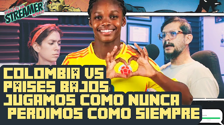Colombia vs Países Bajos - Jugamos como nunca, perdimos como siempre: ¿País conformista y mediocre?