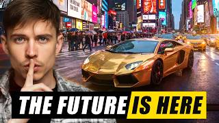 Ai Filmmaking Is The Future - Create Hollywood-Level Videos With Ai Full Tutorial & Guide