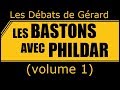 Les bastons avec phildar   volume 1 by nostalgege