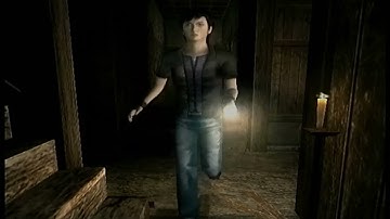 Lets Play Fatal Frame 3 The Tormented (Part 6)