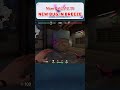 New Reyna's Leer bug in Breeze(Patch12.10) #shorts