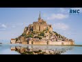 Le mont saintmichel  documentaire complet