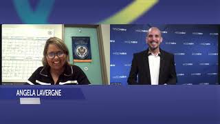 Inside Memorial Elementary | A Conversation with Principal Angela Lavergne