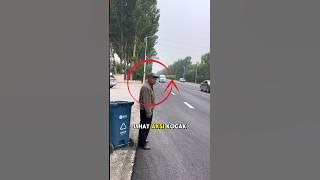 This grandfather's hilarious actions will make you laugh out loud?! 😱