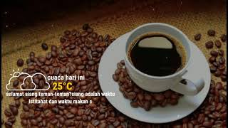 Story wa keren 30detik cocok buat siang hari😍😘