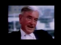 Capture de la vidéo Sir David Lean - A Life In Film. A South Bank Show Special (1985).