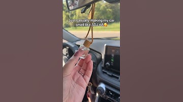 Must-have car freshener deals this season! #carfreshener
