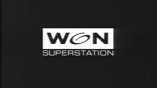 elimiDATE (2002) Promo - WGN