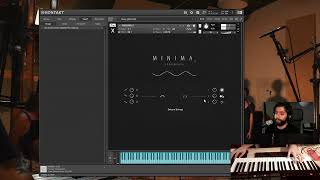 Minima 2 Free Toolkit - Walktrough screenshot 5