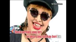 Neneng Anjarwati - Cincin Permata Biru [ VIDEO CLIP ORIGINAL ]