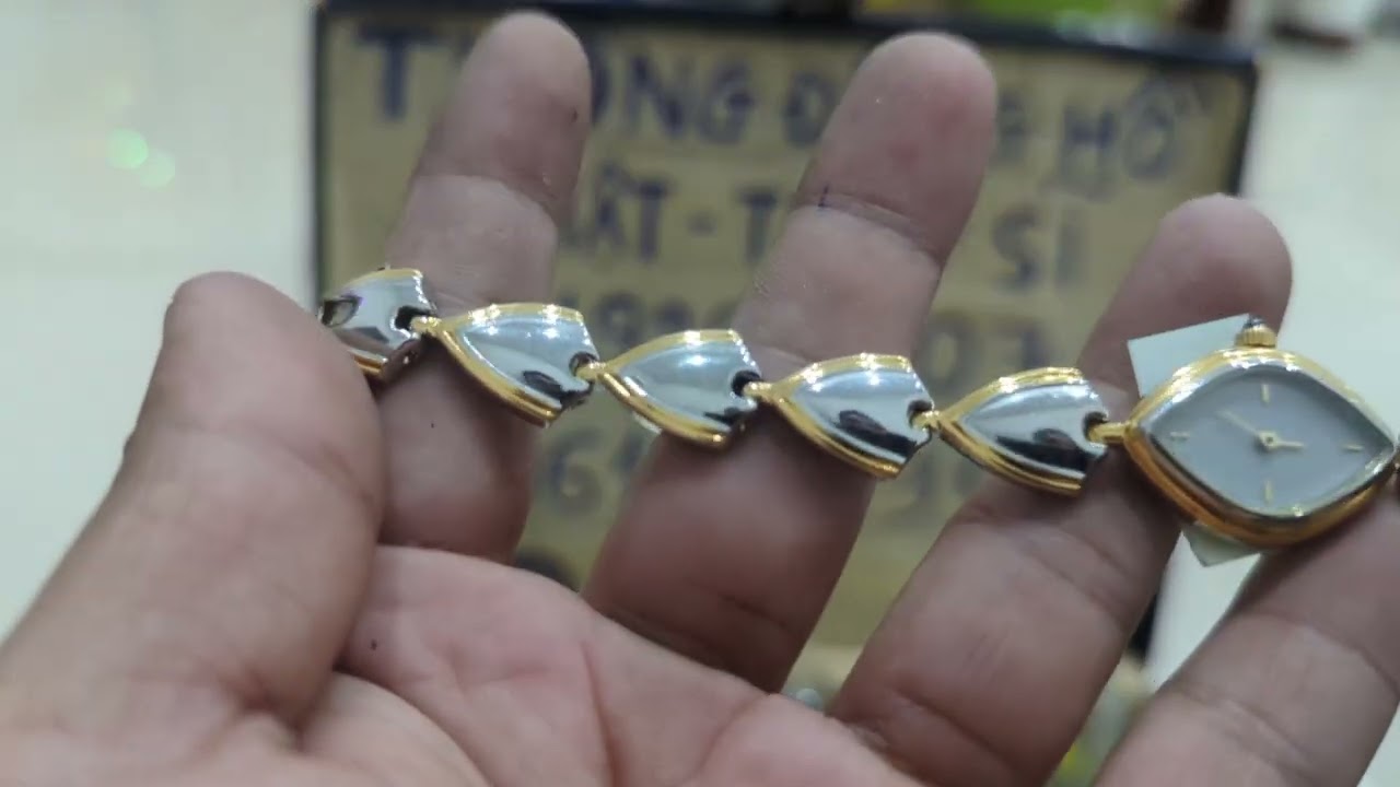 Lô đồng hồ (2/3/2026) Nước hoa đồng hồ si nhật nam nữ giá công nhân