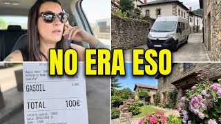 ¿Nos hemos equivocado con esta camper?