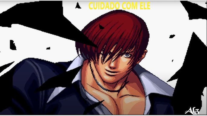 Play The King of Fighters '98 (Anniversary Edition, EGHT) [Hack] • Arcade  GamePhD