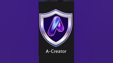 Get this A-creator badge now😨 #avakinlife #badge #gameplay