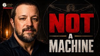 Your Body Is NOT a Machine: The Orthodox Answer to Biohacking & the New Age | #OrthodoxHealth Ep. 61