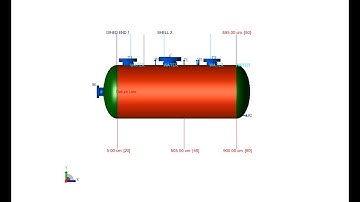 PV ELITE TUTORIAL SESSION 4