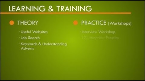 Access to Work (AtW) and an Accessible Workplace