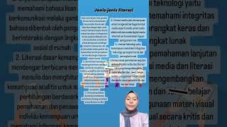 RESUME LITERASI TEKNOLOGI