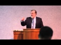 Sermon: The Mustard Seed and the Kingdom | Parables III (Douglas Wilson)