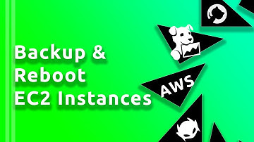 Backup and Reboot AWS EC2 Instances Automatically | Event Remediation | Datadog & WayScript