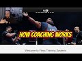 How coaching works how to apply expectations communication and more