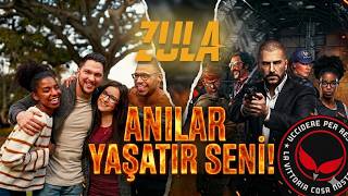 ANILAR YAŞATIR BİZİ! | ZULA EDİT #shitpost #zula