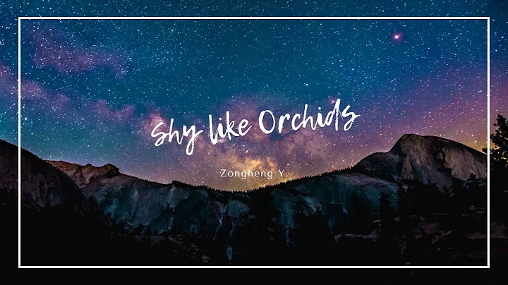Leon Stevens - Shy Like Orchids (Piano Music)