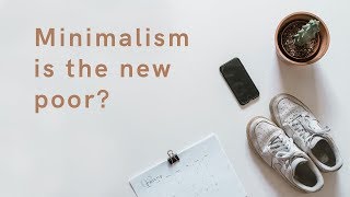 Frugal Living & Minimalism | Can you be both?