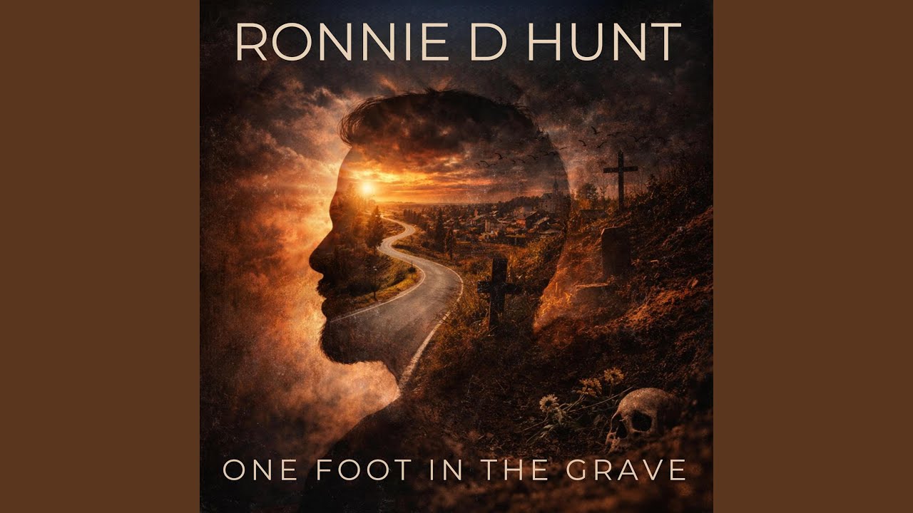 洋楽 JCD / One Foot In The Grave G-RAP G-FUNK a0540559494_5.jpg