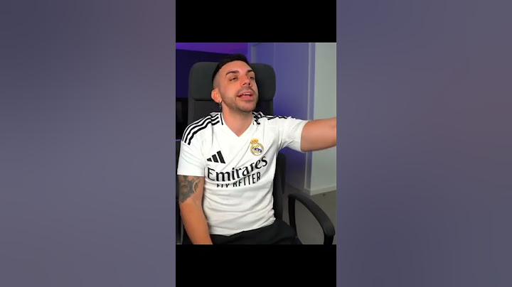 ¡DjMariio NO LO PUEDE CREER! Reacciona a la DERROTA del Madrid 2-5 ante el Barça en la Supercopa