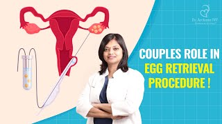 Preparing for Egg Retrieval: A Couple’s Guide | Dr. Archana S. Ayyanathan