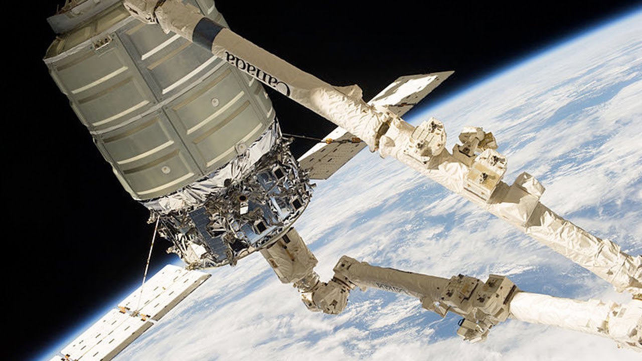 Orbital ATK is the Biggest Defense Deal in Years Orbital ATK is the Biggest Defense Deal in Years